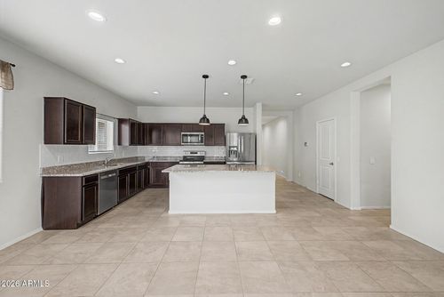 18363 W Whispering Wind Dr, Surprise, AZ, 85387 | Card Image