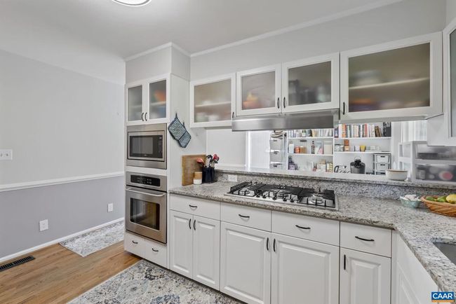 310 Gloucester Rd, House other with 4 bedrooms, 3 bathrooms and null parking in CHARLOTTESVILLE VA | Image 9
