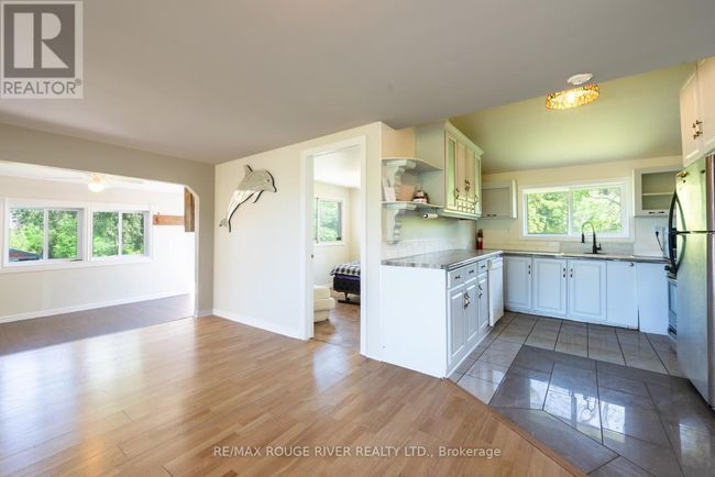 200 Dunnette Landing Rd, House other with 1 bedrooms, 1 bathrooms and 3 parking in Roseneath ON | Image 8