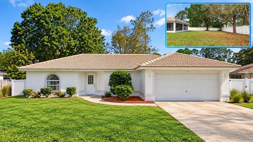 25 Potters Ln, Palm Coast, FL, 32164-6711 | Card Image