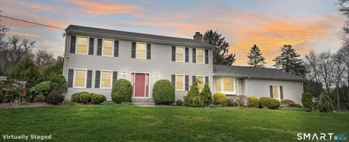 8 Scenic Hill Road, Trumbull, CT, 06611 | Card Image