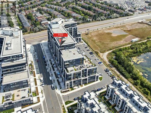 ph06-405 Dundas St W, Oakville, ON, L6M5P9 | Card Image