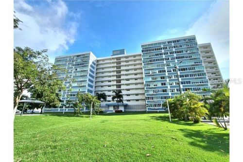 502-850 Eider San Juan View, San Juan, PR, 00919 | Card Image