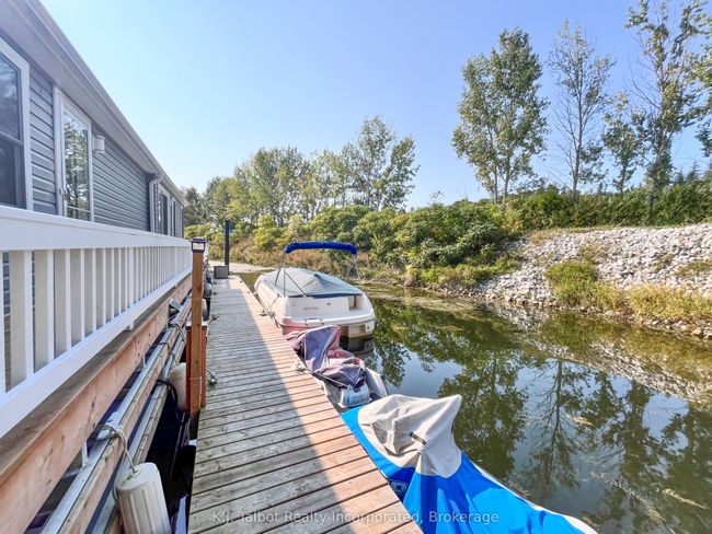 100 N Harbour Rd W, Home with 2 bedrooms, 1 bathrooms and 1 parking in Goderich ON | Image 33
