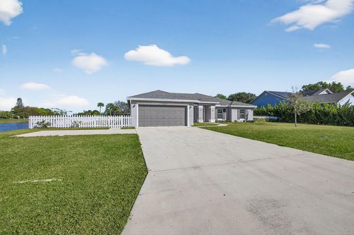 2501 Se Mariposa Ave, Port St. Lucie, FL, 34952-7268 | Card Image