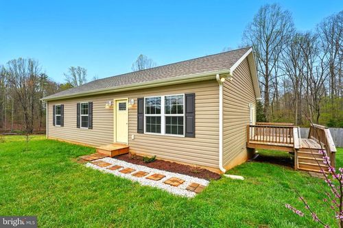 845 Jacks Shop Rd, ROCHELLE, VA, 22738 | Card Image