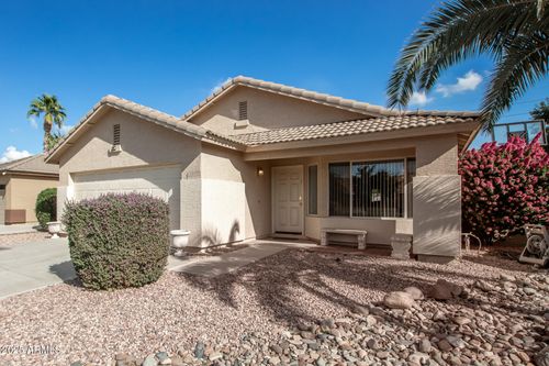 8103 W Tonto Lane, Peoria, AZ, 85382 | Card Image