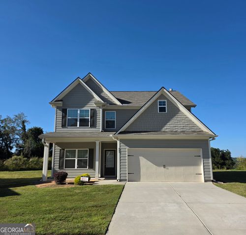 653 Skye Drive, Commerce, GA, 30529 | Card Image