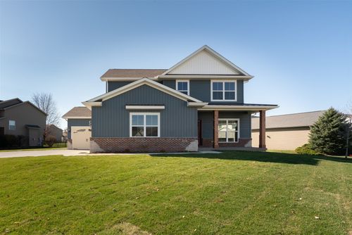 3601 Napa Ln, Normal, IL, 61761-9219 | Card Image