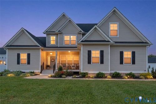 11104 Cliff Park Ct, Ashland, VA, 23005-7567 | Card Image