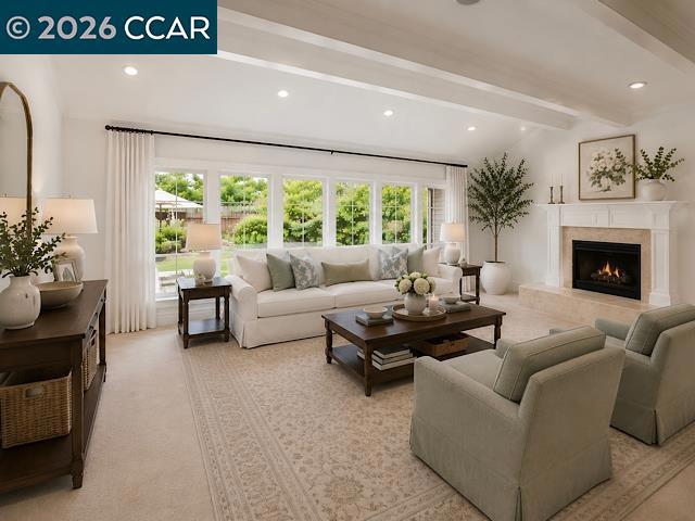 Residential Lease in Alamo 4