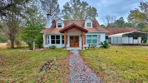 1903 Goldrush St, Vancleave, MS, 39565-8837 | Card Image