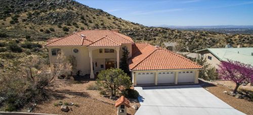 13516 Deer Trail Pl Ne, Albuquerque, NM, 87111-4205 | Card Image