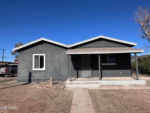 352 W Roosevelt Ave, Coolidge, AZ, 85128-4711 | Card Image