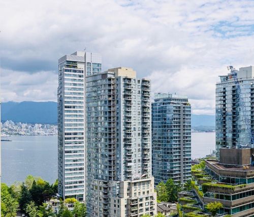 2201-1328 W Pender St, Vancouver, BC, V6E4T1 | Card Image