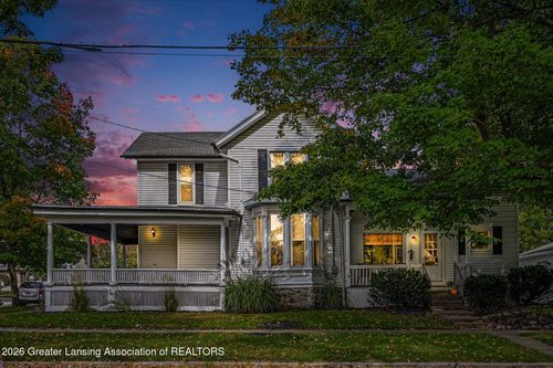 211 S Wight St, Saint Johns, MI, 48879-1853 | Card Image