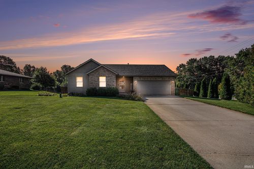26482 Whippoorwill Dr, South Bend, IN, 46619-4591 | Card Image