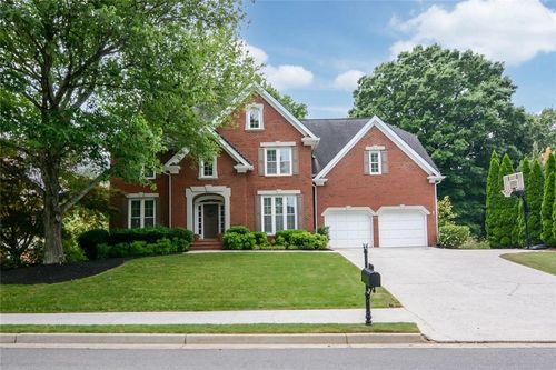 4340 Missendell Lane Nw, Peachtree Corners, GA, 30092 | Card Image