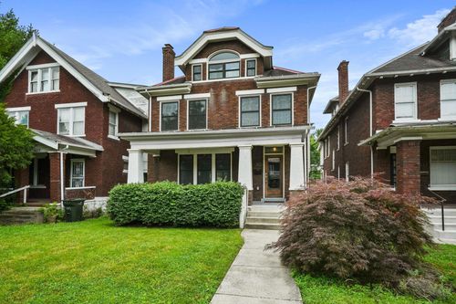1867 Bryden Rd, Columbus, OH, 43205-2260 | Card Image