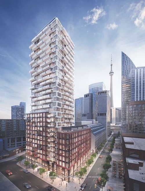 615-2A Church St, Toronto, ON, M5E0E1 | Card Image