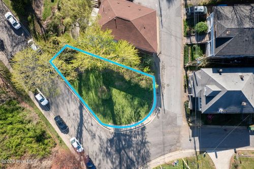 0 Grail Street, Asheville, NC, 28801 | Card Image