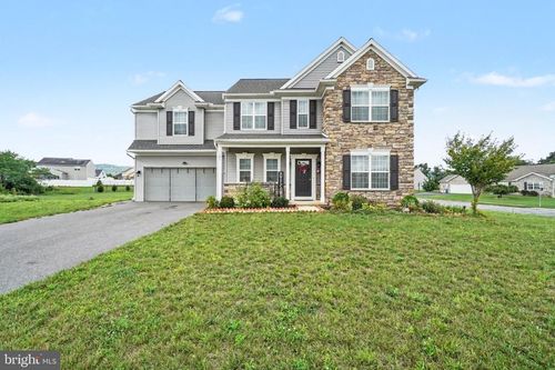 101 Blue Mountain Blvd, CARLISLE, PA, 17013-8791 | Card Image
