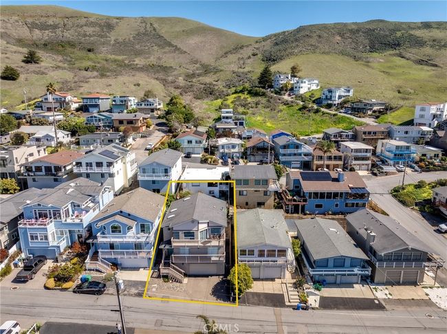 3481 Shearer Ave, House other with 3 bedrooms, 3 bathrooms and 2 parking in Cayucos CA | Image 31