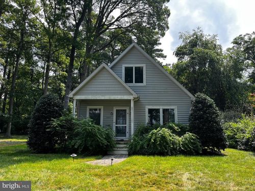 10493 Miracle House Cir, Claiborne, MD, 21624-2016 | Card Image