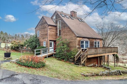 107 Church Rd, Sherman, CT, 06784-1304 | Card Image