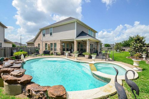 31326 Paddocks Dr, Fulshear, TX, 77441-2278 | Card Image