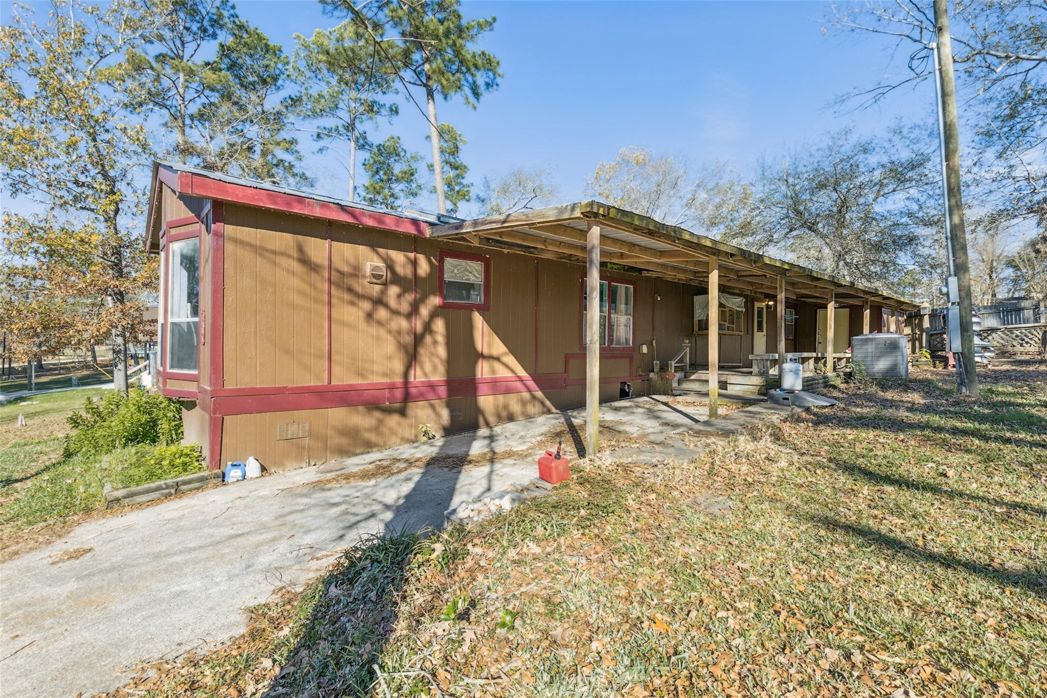 Residential in Livingston 2