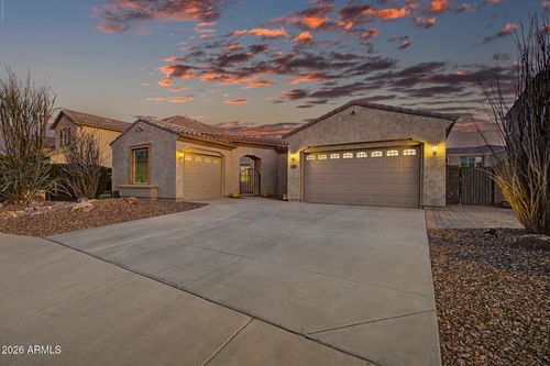 2637 E Dogwood Dr, Chandler, AZ, 85286-2461 | Card Image