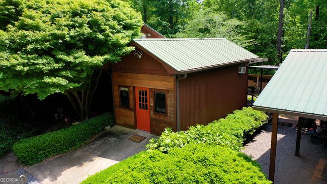 511 Bo Cannington Rd, House other with 4 bedrooms, 4 bathrooms and null parking in Morris GA | Image 8