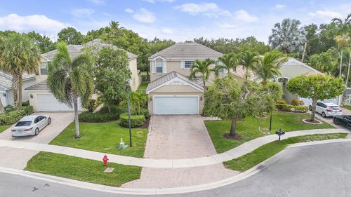 168 Canterbury Pl, Royal Palm Beach, FL, 33414-4352 | Card Image