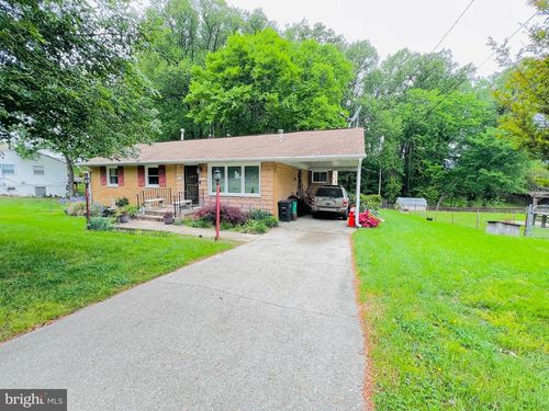 7802 Beechnut Rd, CAPITOL HEIGHTS, MD, 20743-4730 | Card Image