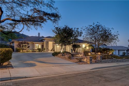 612 Valencia Dr, Boulder City, NV, 89005-1519 | Card Image