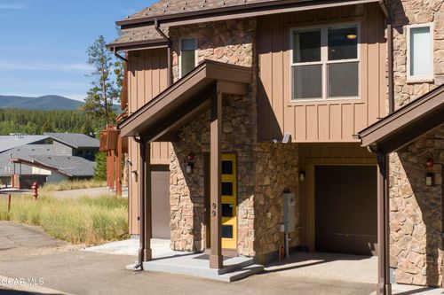 99 Stagecoach Way, Fraser, CO, 80442-5180 | Card Image
