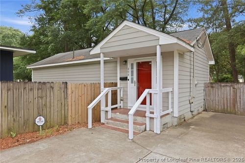 208 Judd St, Fayetteville, NC, 28305-4934 | Card Image