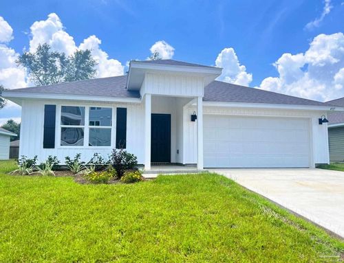 4951 Red Cedar Rd, Pace, FL, 32571 | Card Image