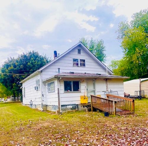 354 Old River Rd, Salt Lick, KY, 40371-8736 | Card Image