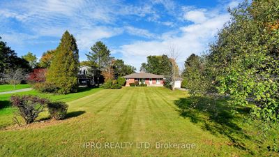 14811 Creditview Rd, House other with 3 bedrooms, 3 bathrooms and 12 parking in Cheltenham ON | Image 1