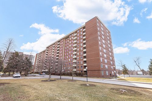 515-175 Hilda Ave, North York, ON, M2M1V8 | Card Image