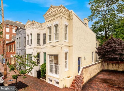 116 S Pitt St, ALEXANDRIA, VA, 22314-3112 | Card Image