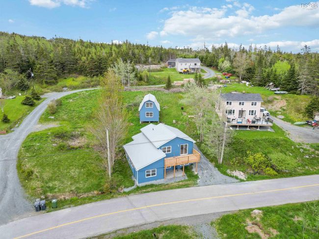 19 Harbourview Inn Loop, House other with 2 bedrooms, 2 bathrooms and 1 parking in Head Of Jeddore NS | Image 31