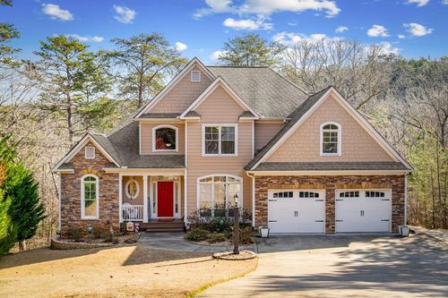 381 Madison Court, Jasper, GA, 30143 | Card Image