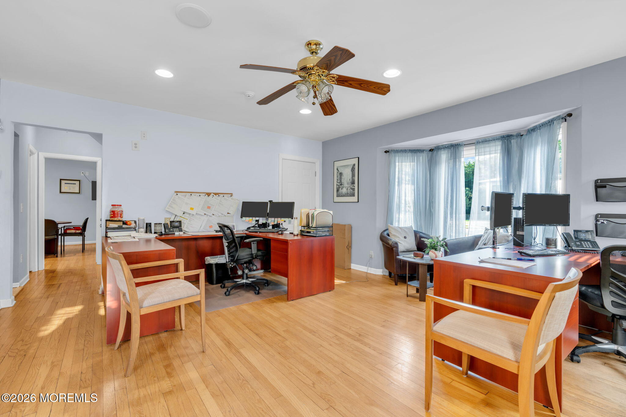 Commercial Lease in Brick 3