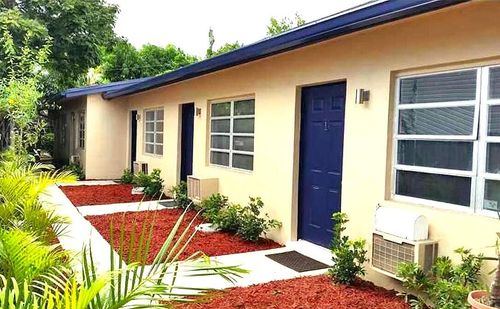 unit-3-615 Ne 8th Avenue, Fort Lauderdale, FL, 33304 | Card Image
