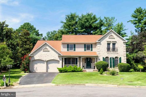 10404 Amherst Cir, Fredericksburg, VA, 22408-2570 | Card Image