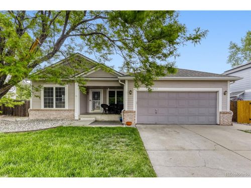 15677 E Quincy Ln, Aurora, CO, 80015 | Card Image