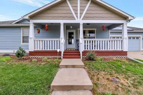 2309 Bluebells Dr, Evans, CO, 80620-9209 | Card Image